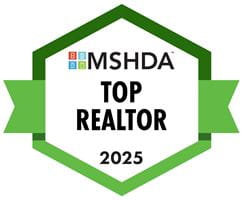 TOP REALTORS 2025