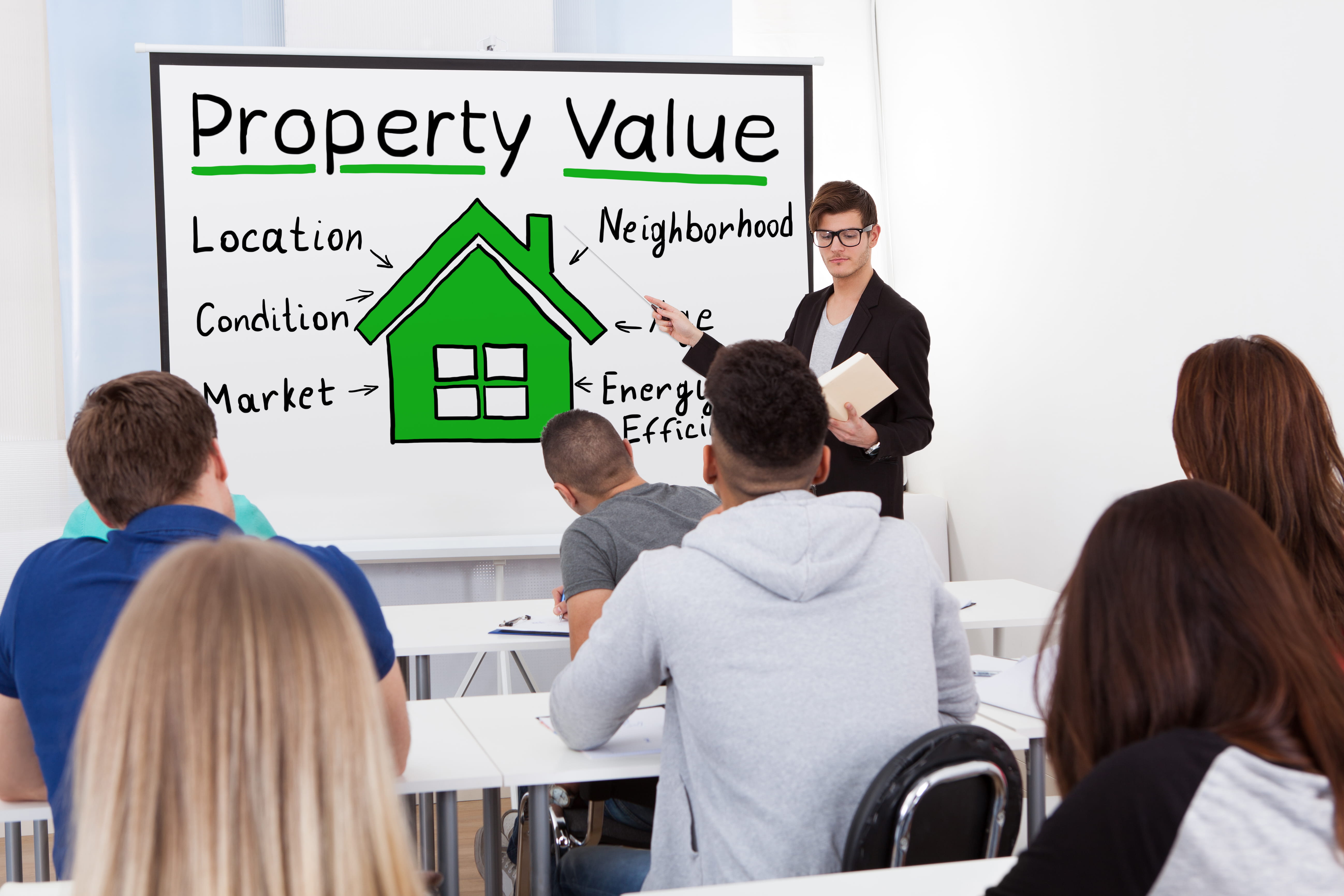 Lender Training