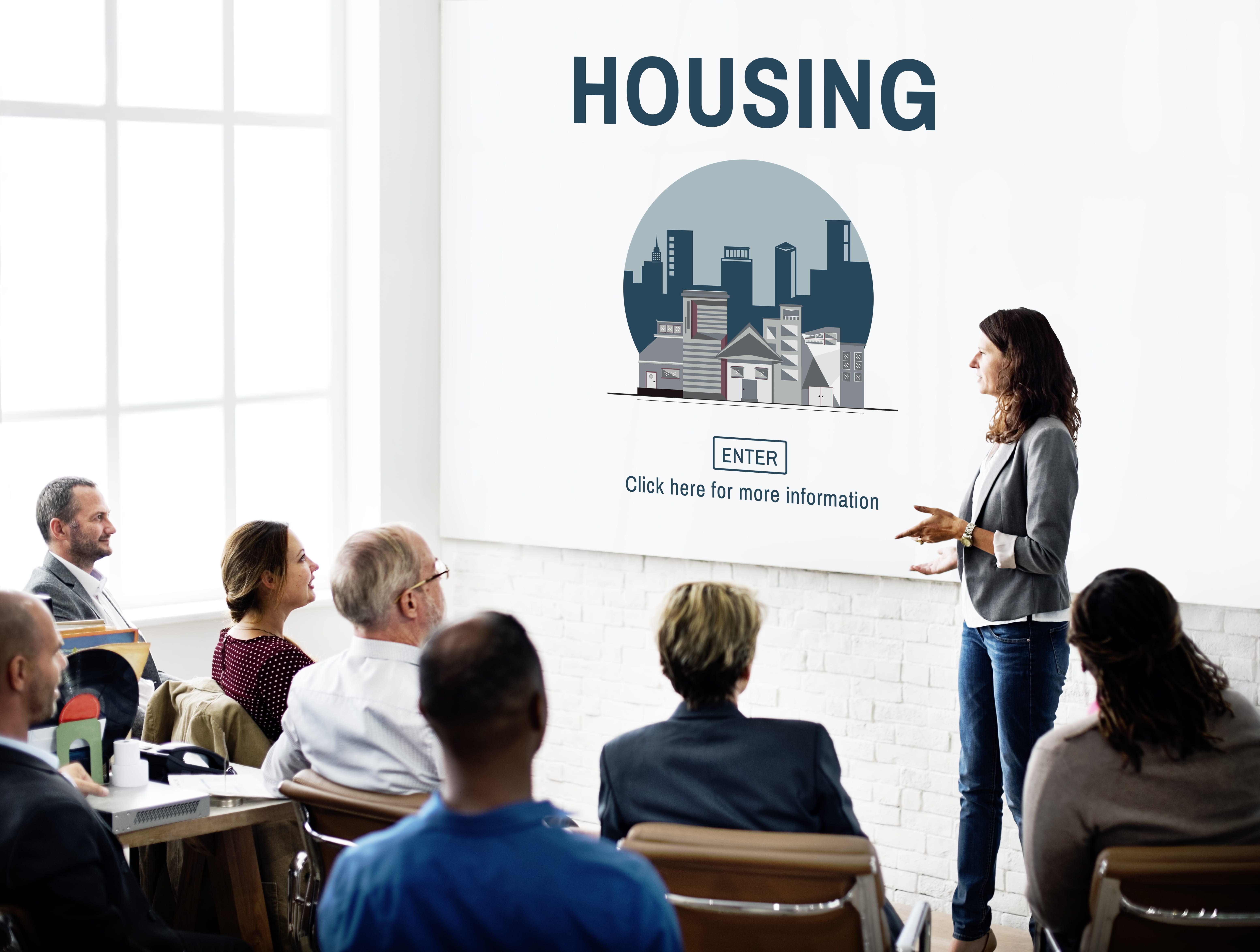 housing education class