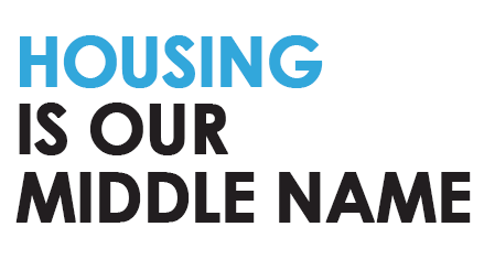 housing is our middle name