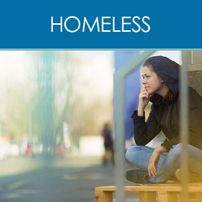 Homeless