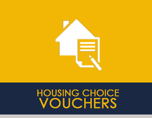 icon of house and list