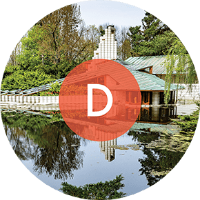 District D