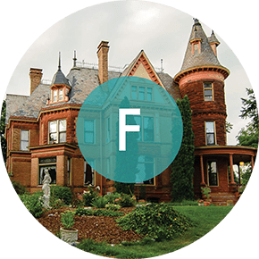 District F