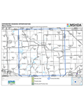 Barry County Deconcentration Map Image