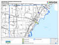 Monroe County Deconcentration Map Image