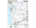 Ottawa County Deconcentration Map Image