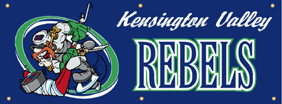 Banner-2-Kensington Valley Rebels