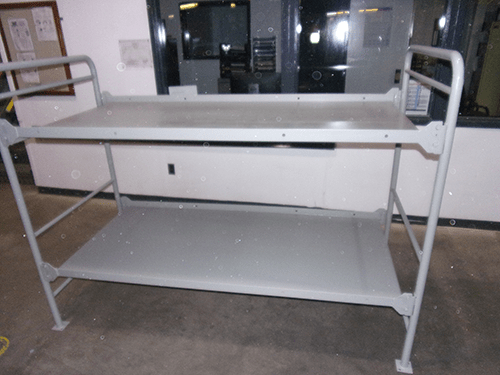 Bunk Bed-Refurb