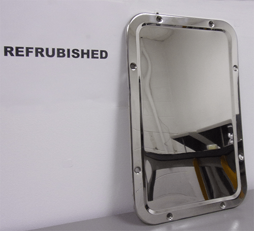 Cell Mirror Refurb