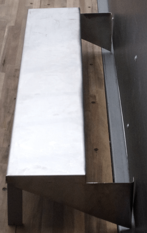 Ironing Board-Web