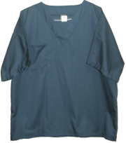 3573 Mens Cty Jail Shirt