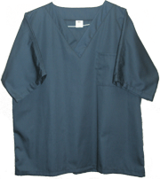 3577 Womens Cty Jail Shirt