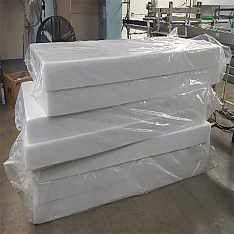 Hospital Foam-Circle Panel