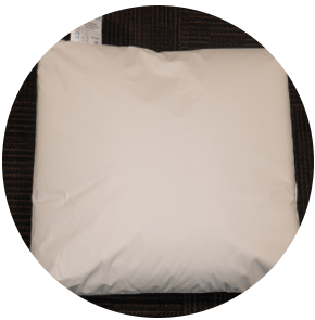 Pillow Circle