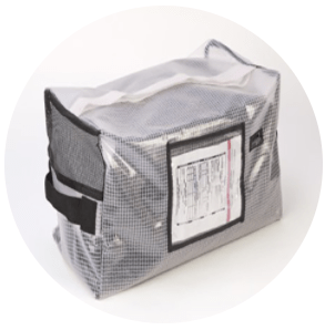 Property Bags Circle