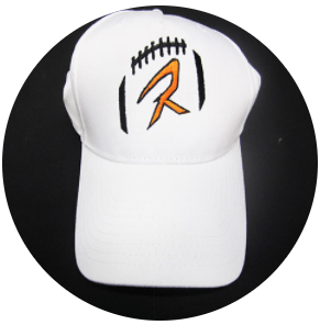 Fundraising Hats Circle