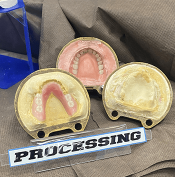 Processing Display