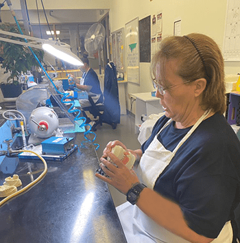 Dental Worker-5