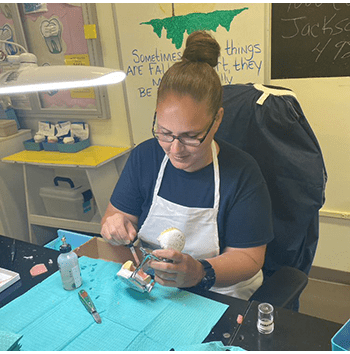 Dental Worker-6