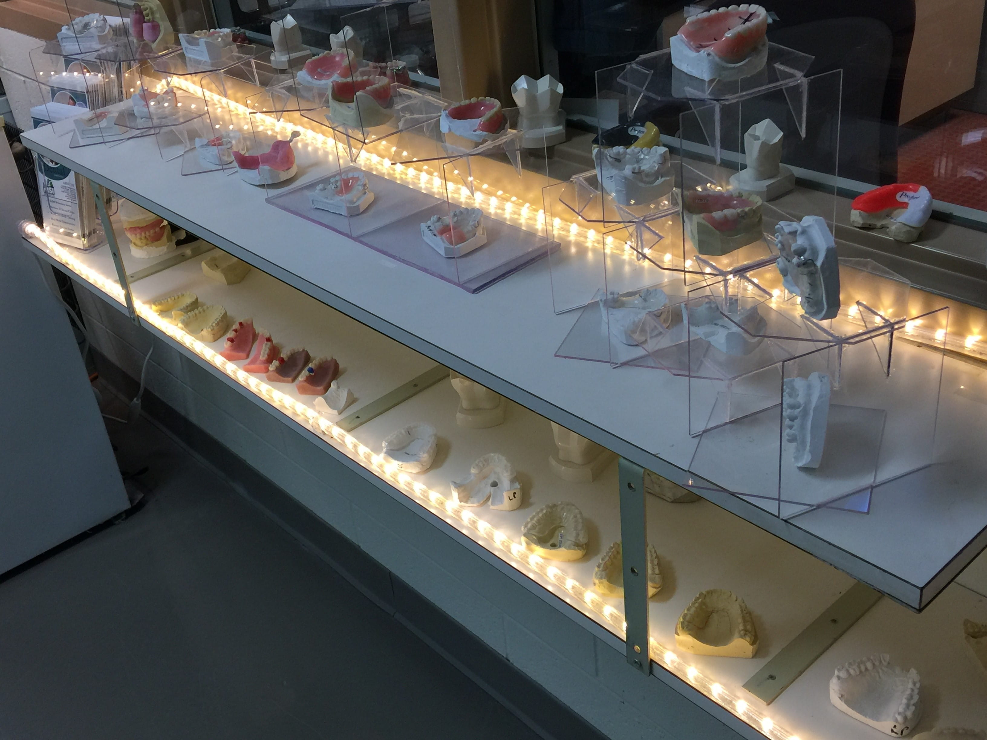 Dental Lab Services