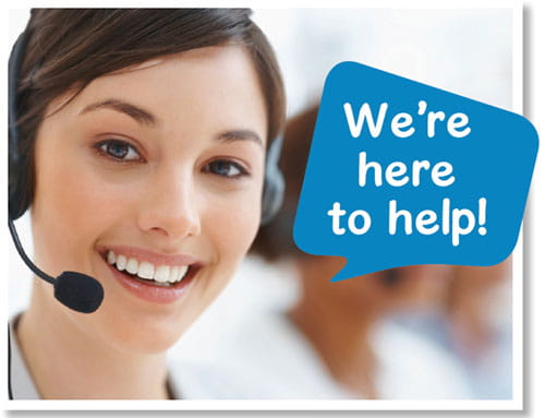 MSI Customer Service Thumbnail