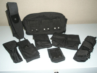 3687 ERT Molle Pocket Package