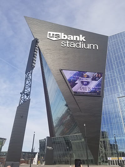 Bank Stadium 1