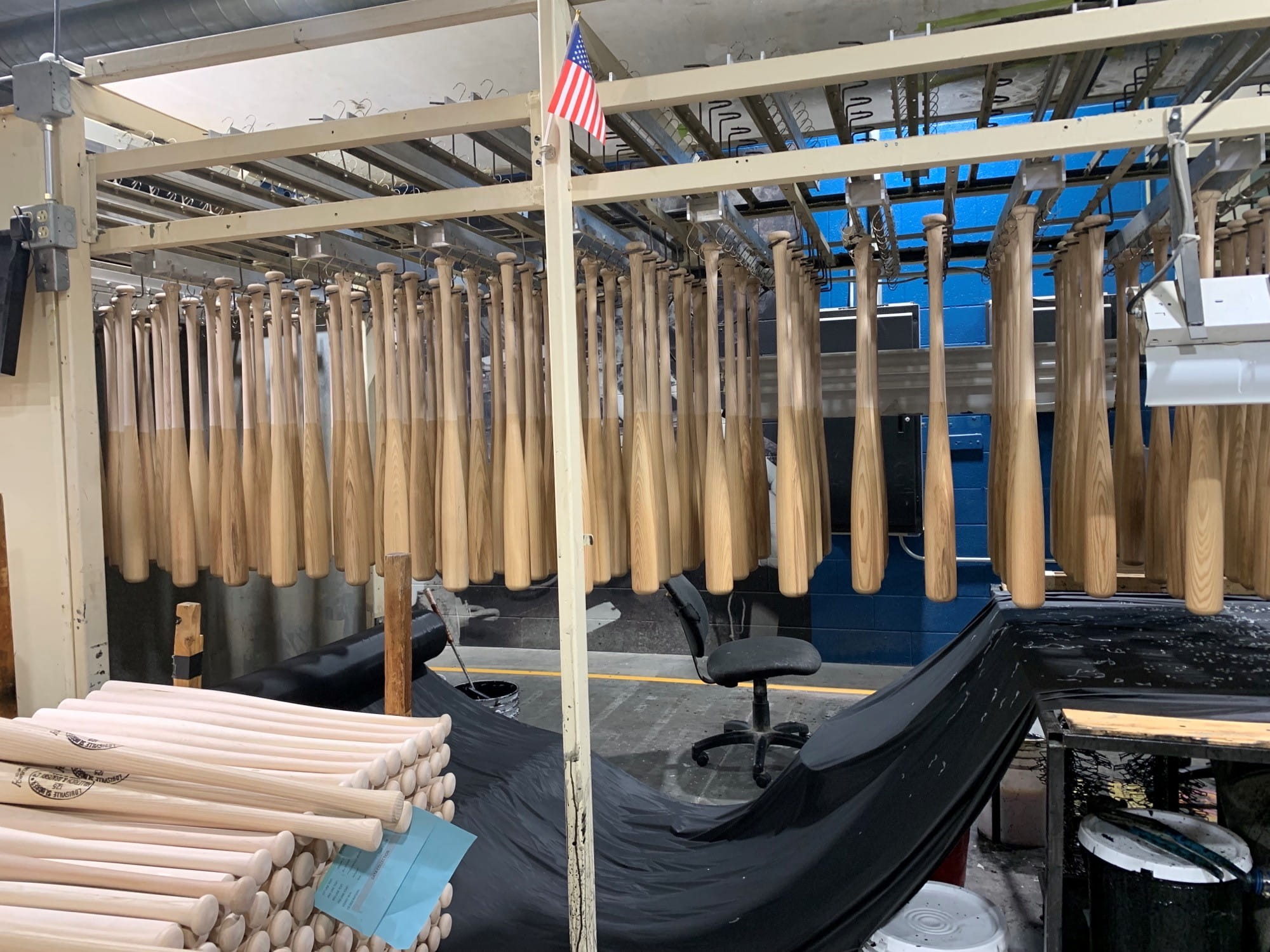 NCIA Conf-Slugger Factory2