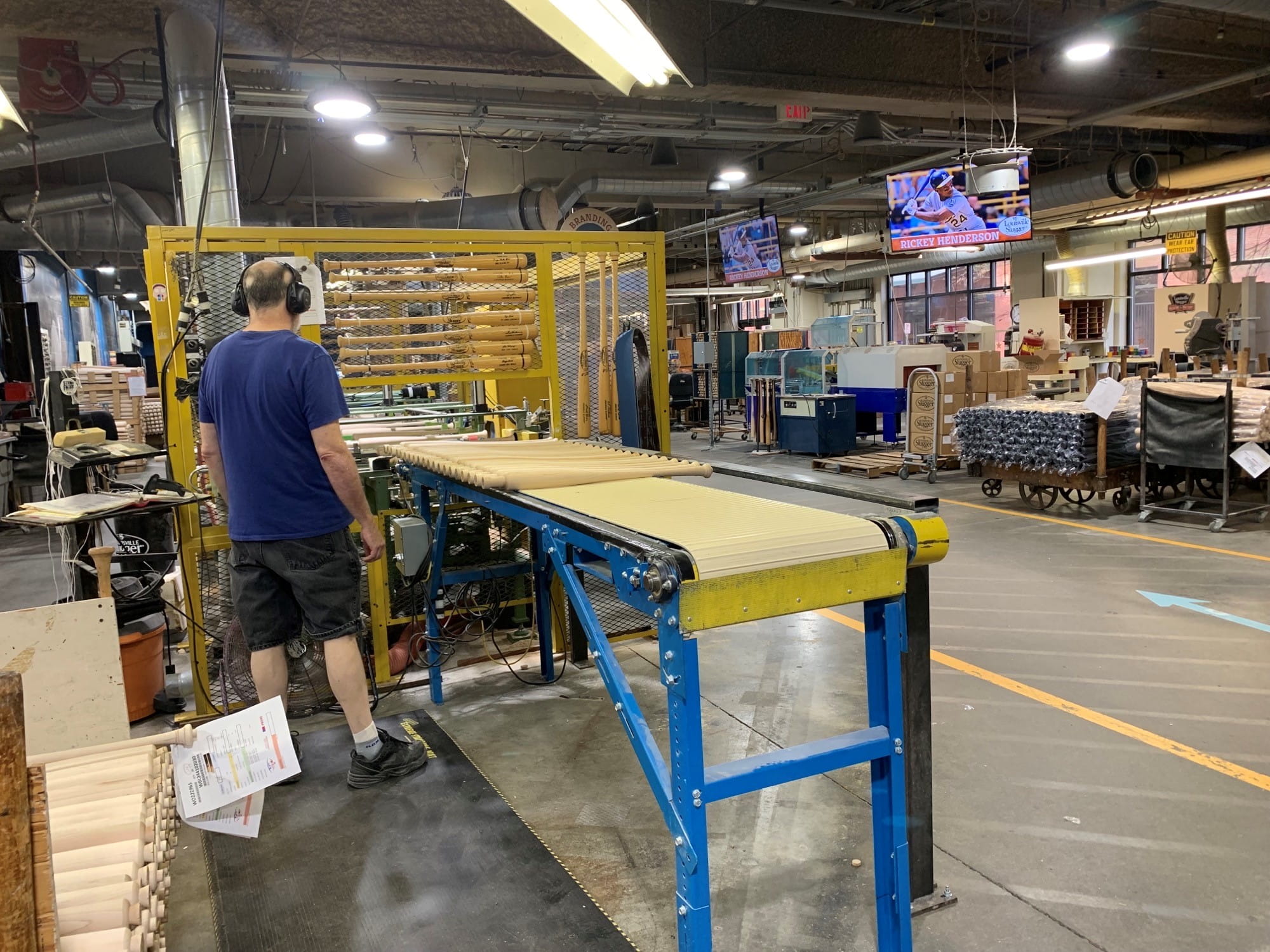 NCIA Conf-Slugger Factory5