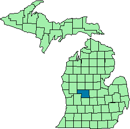 Montcalm-County-Map
