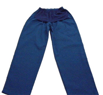 0431 Maternity Pant Womens-2021