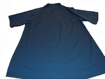 0866 Maternity Shirt SS-2021