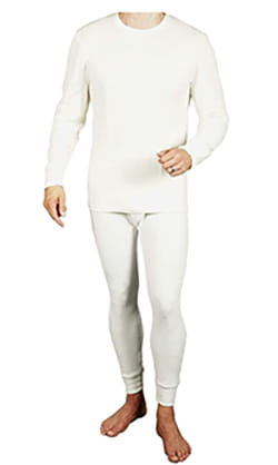 3430-3435-Men's Thermals