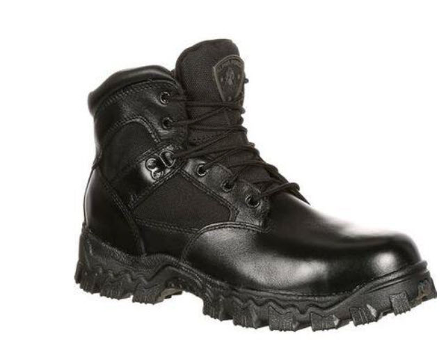 #2450-Rocky Boot Image-Regular