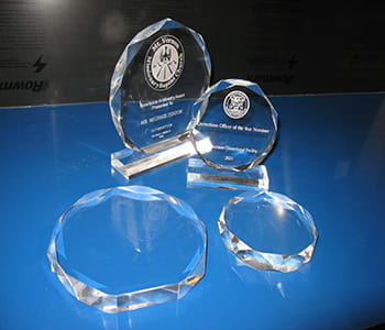 V511-V510 Octagon Award-2021