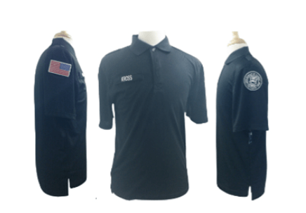 0855-0856-Food Service Polos-DryFit-Cotton