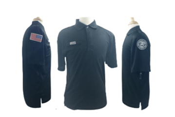 0855-0856-Food Service Polos-DryFit-Cotton