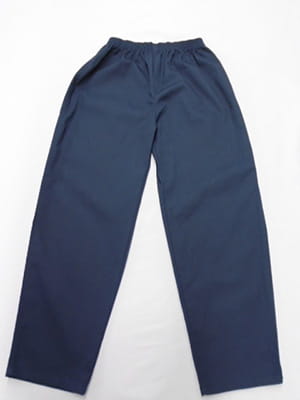 0415 Womens Prisoner Blues-Pants