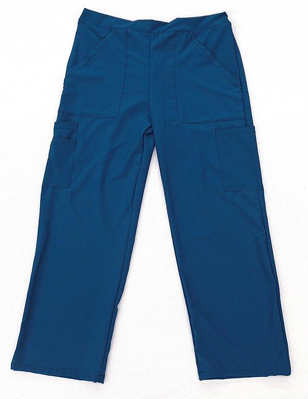 Womens Scrub Pants