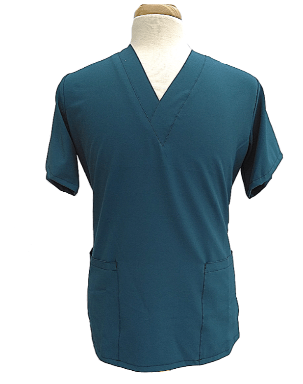 Womens Scrub Top