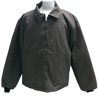 3514 Prisoner Dress Out Coat Unisex