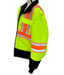 8012 Hi-Vis Maint Jacket-2