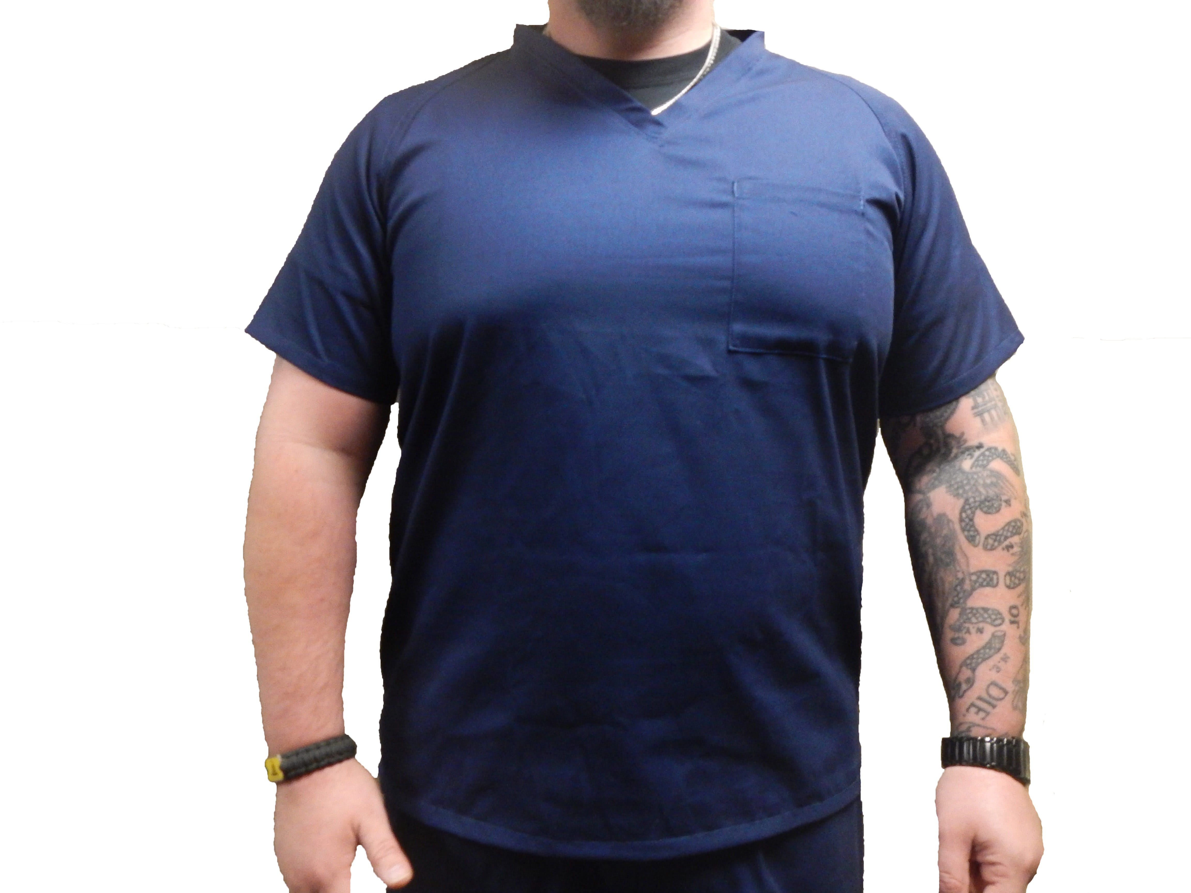 Prisoner Blues - Mens Shirt Image