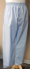 1570 Mens Pajama Bottom