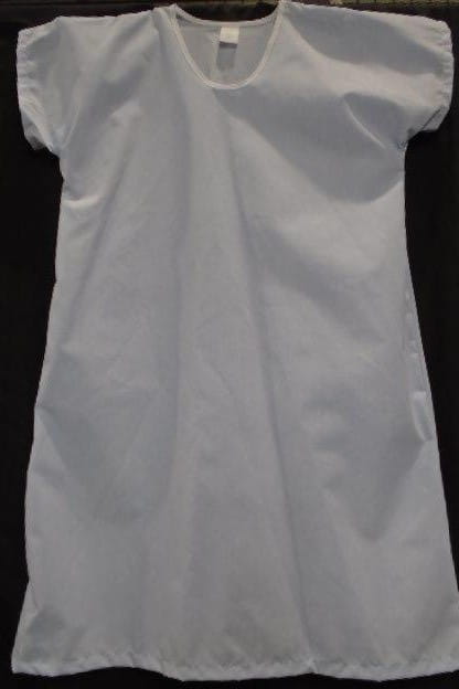 1682 Womens Nightgown