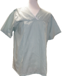 1683-Womens Pajama Top