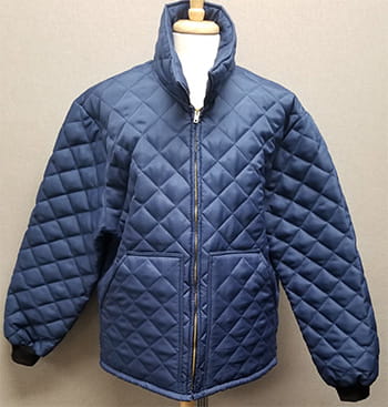 3513-Prisoner State-Issued Jacket