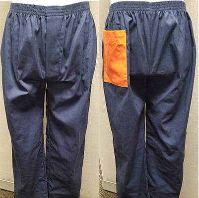 Prisoner Blues-SAI-0414-front and Back