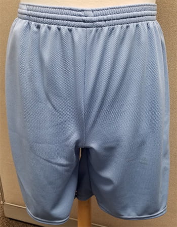 Prisoner Shorts-Light Blue-Revised11-6-19